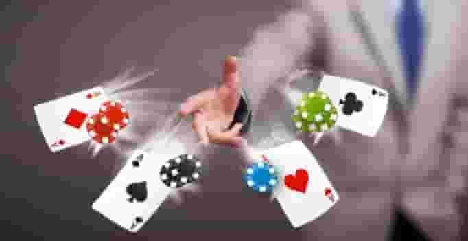 Mainkan Poker Free of charge Dan Pelajari Cara Menjadi Mesin Pemenang Uang Poker