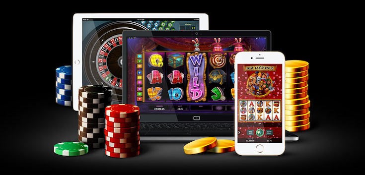 November 23 Strategies Di On line casino Wars – Rahasia Video Slot